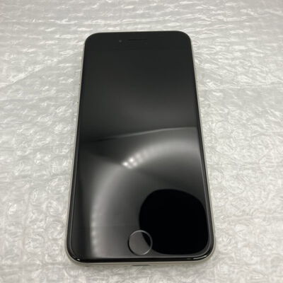 【秋葉原本店】中古  【国内版SIMフリー】Apple iPhoneSE 4.7インチ (第3世代) 64GB (スターライト) MMYD3J/A 154843 