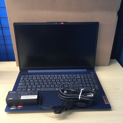 【博多店】中古  Lenovo ideaPad slim 3 15ABR8 3310005903 
