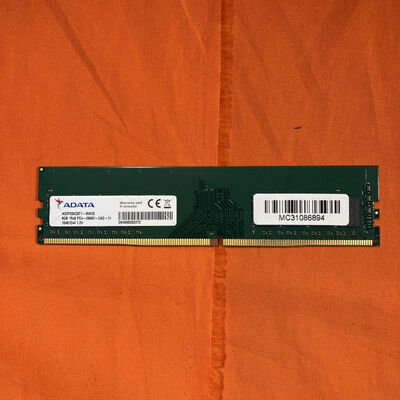 【なんば店】中古  PC4-21300 8GB デスクトップ用 126165 
