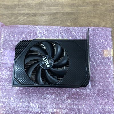 【宮崎恒久店】中古  Palit NE63060019K9-190AF （RTX3060 12GB） 3480036495 