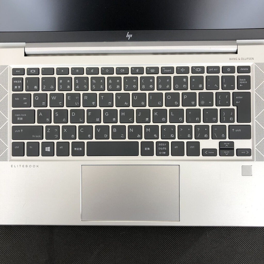 中古 HP EliteBook 830 G8 MSO (Intel Core i5 1145G7 2.6GHz/16GB