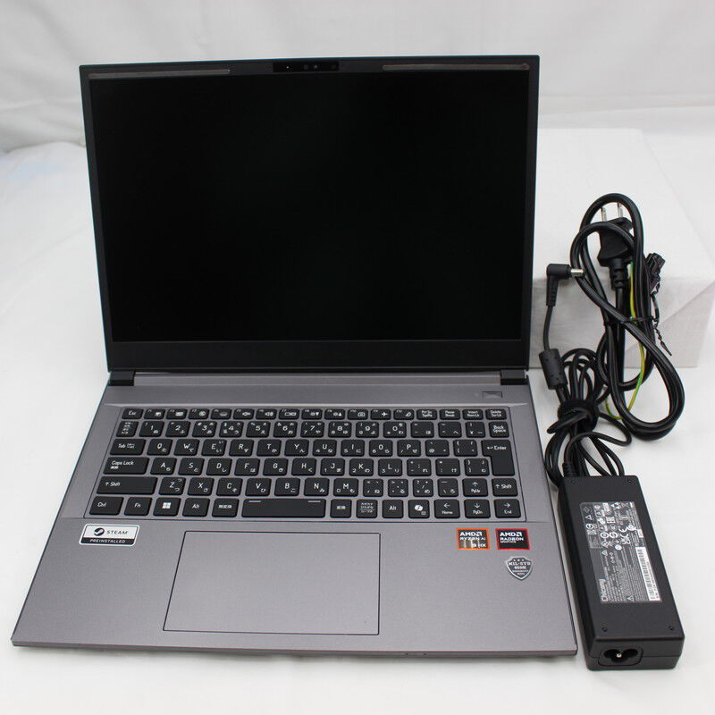 中古 THIRDWAVE GALLERIA DL9R-IG-C4A 186535 （314084） ｜ パソコン