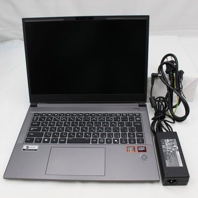【通販センター】中古  THIRDWAVE GALLERIA DL9R-IG-C4A 186535【2/5値下げ!】 