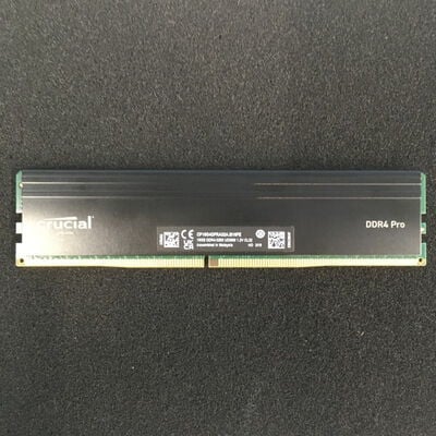 【博多店】中古  PC4-25600 16GB デスクトップ用(DDR4-3200) 140728 