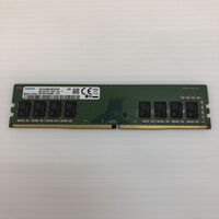 中古  PC4-21300 8GB デスクトップ用(DDR4-2666) 126165 