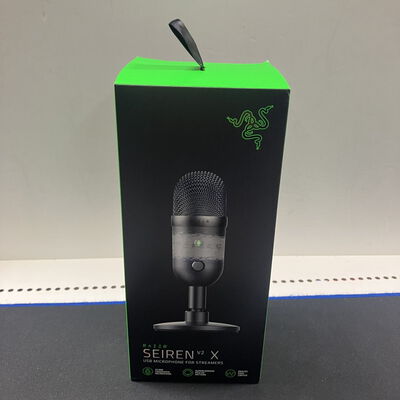 【大宮店】中古  RAZER　SEIREN　V2　X 1250007716 