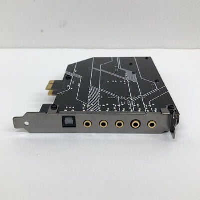 【津ラッツ店】中古  Sound Blaster AE-7 4990001676 