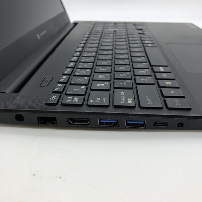 【宇都宮鶴田店】中古  dynabook P55/FS A6P1FSF84N42 (Intel Core i5 10210U 1.60GHz/16GB/SSD256GB/-/オンボード/15.6/1920x1080/GbE/Wi-Fi/WEBCAM/W11H) 193680 
