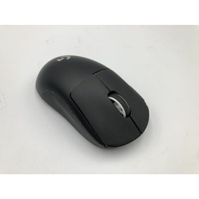 【水戸赤塚店】中古  Logicool PRO X SUPERLIGHT Wireless Gaming Mouse G-PPD-003WL-BK 146967 