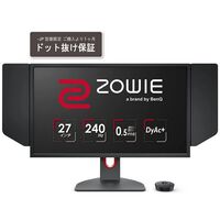 BenQ  ZOWIE XL2746K-JP (27インチワイド 液晶モニター) 