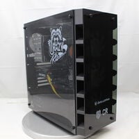 中古  THIRDWAVE GALLERIA CrazyRaccoon(Intel Core i7 12700/16GB DDR4 (PC4)/SSD1TB/なし/NVIDIA GeForce RTX 3060 12GB/W11H64 MAR) 192053 
