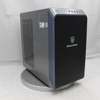 中古  THIRDWAVE GALLERIA SKM(Intel Core i5 11400/16GB DDR4 (PC4)/SSD2TB/なし/NVIDIA GeForce RTX 3060 Ti 8GB/W11H64 MAR) 196809 