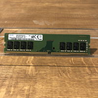 中古  PC4-21300 8GB デスクトップ用_ 184888 