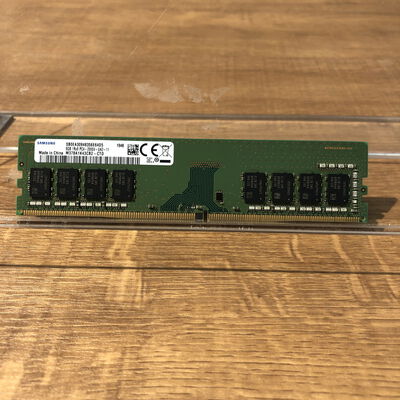 【姫路店】中古  PC4-21300 8GB デスクトップ用_ 184888 