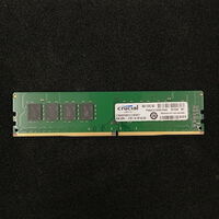 中古  PC4-17000 8GB デスクトップ用 126161 