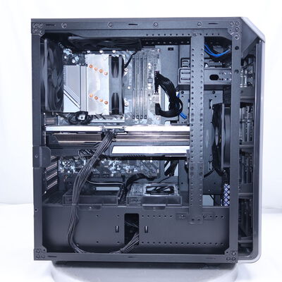 【通販センター】中古  THIRDWAVE GALLERIA XR7-47T 203107 