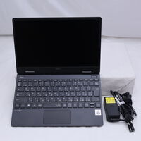 中古  NEC VersaPro VKT10 202114 