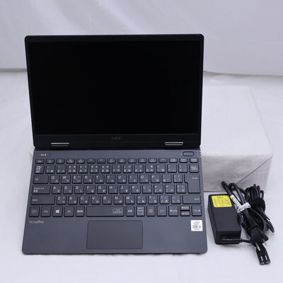 【通販センター】中古  NEC VersaPro VKT10 202114 