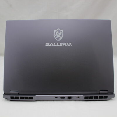 【通販センター】中古  THIRDWAVE GALLERIA UL9C-R49-6 183837 