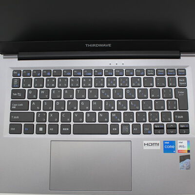 【富山本郷店】中古  THIRDWAVE F-14RP5 184816【2/19値下げ!】 