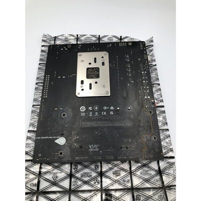 【水戸赤塚店】中古  MSI PRO A620M-E (A620 AM5 mATX DDR5) 168311 