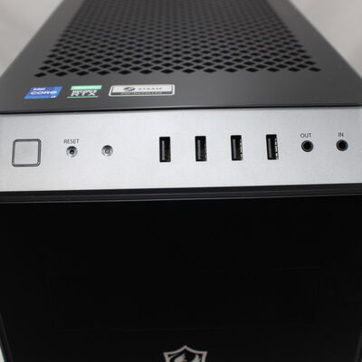 【宇都宮鶴田店】中古  THIRDWAVE GALLERIA ZR7K-47T-1 184356 