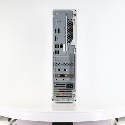 【秋葉原本店】中古  NEC PC-MKT44LZ6AF3C(i5 12400/16GB/SSD256GB/W11P) 3410014649 