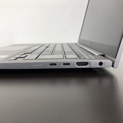 【長野稲里店】中古  HP ZBook Firefly 14 G7 (Intel Core i7 10610U 1.80GHz/32GB/SSD1TB/-/Quadro P520/14/1920x1080/Wi-Fi/WEBCAM/W11H) 193692 