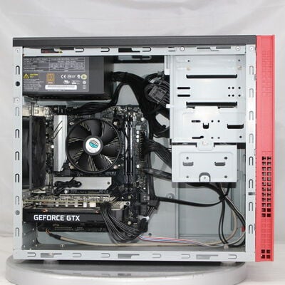 中古  iiyama LEVEL ∞ 