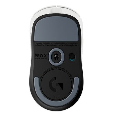 Logicool  PRO X SUPERLIGHT 2c G-PPD-004WLCO-WH (ホワイト)