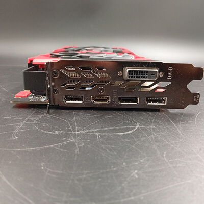 【大須店】中古  MSI GTX 1070 GAMING X 8G [PCIExp 8GB] 3120022784 