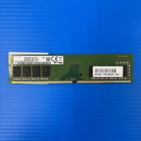 中古  PC4-21300 8GB デスクトップ用 126165 