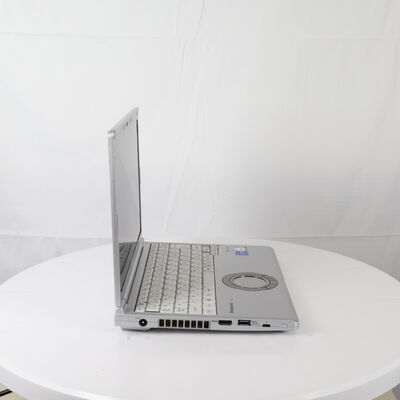 【通販センター】中古  Panasonic CF-SV1S14VS(Intel Core i7 1185G7 3.00GHz/32GB DDR4/SSD256GB/-/オンボード/12.1/1920x1200/GbE/Wi-Fi/WEBCAM/W11H/VBT) 200304 