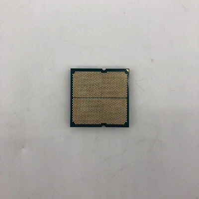 【郡山安積店】中古  AMD Ryzen 5 7600 (AM5/3.8GHz/38M/C6/T12/65W) 154484 