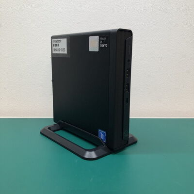 【津ラッツ店】中古  HP Pro Mini 400 G9 182048 