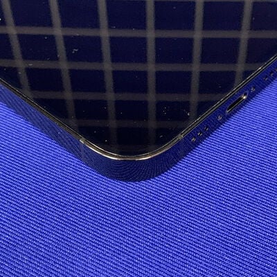 【横浜駅前店】中古  【国内版SIMフリー】Apple iPhone14 Pro 6.1インチ 128GB (スペースブラック) MPXU3J/A 155002 