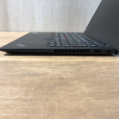 【姫路店】中古  LENOVO ThinkPad X13 (AMD Ryzen 5 Pro 4650U 2.10GHz/32GB/SSD256GB/-/オンボード/13.3/1920x1080/Wi-Fi/WEBCAM/W11P/Microsoft Office Home and Business 2024) 184183 
