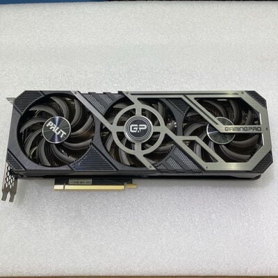 【甲府飯田店】中古  Palit RTX3070 GamingPro NE63070019P2-1041A (RTX3070 8G) 143906 