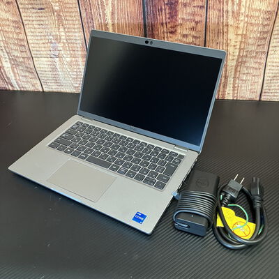 【富士青葉店】中古  DELL Latitude 5420 (INTEL Core i5 1145G7 2.6GHz/16GB/SSD512GB/-/オンボード/14/1920x1080/Wi-Fi/WEBCAM/W11P64) 179609 
