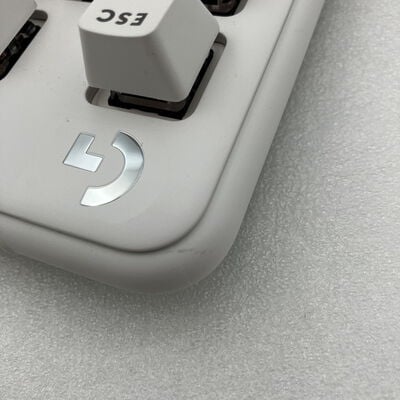 【新潟店】中古  Logicool G713-LN (有線 ｹﾞｰﾐﾝｸﾞｷｰﾎﾞｰﾄﾞ) 158798 