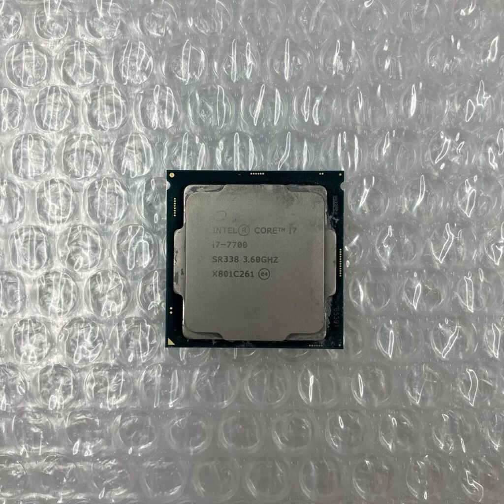 i7-7700」の検索結果｜パソコン（PC）通販のドスパラ【公式】