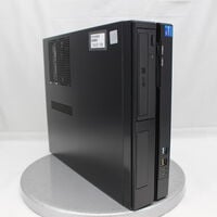 中古  THIRDWAVE Magnate BL672(Intel Core i7 11700/16GB/SSD500GB/DVDマルチ/オンボード/W11H64 MAR) 189793 