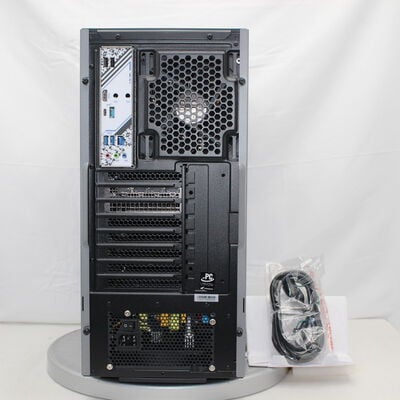 【通販センター】中古  THIRDWAVE GALLERIA XRR7F-46T 195967 