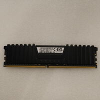 中古  PC4-28800 32GB デスクトップ用(DDR4-3600) 143221 