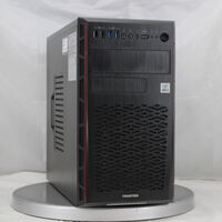 中古  インバースネット FRONTIER(Intel Core i5 10400F/16GB/SSD1TB/なし/NVIDIA GeForce GTX 1660 SUPER 6GB/W11H64 MAR) 176776 