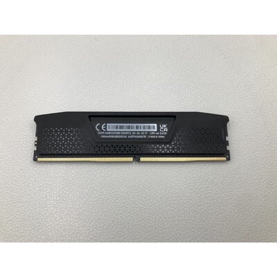 【水戸赤塚店】中古  CMK64GX5M2B5200C40(DDR5 PC5-41600 32GB) 4680003038 