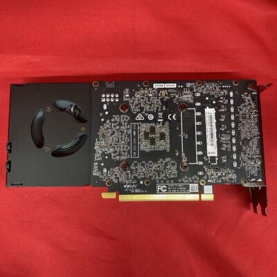 【千葉店】中古  【LHR版】ZOTAC 9288-6N630-B01ZS(RTX3060Ti 8GB) 146434 