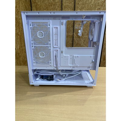 【座間相武台】中古  MONTECH XR (W-DP)(ATX ｶﾞﾗｽ WH) 4510002971 