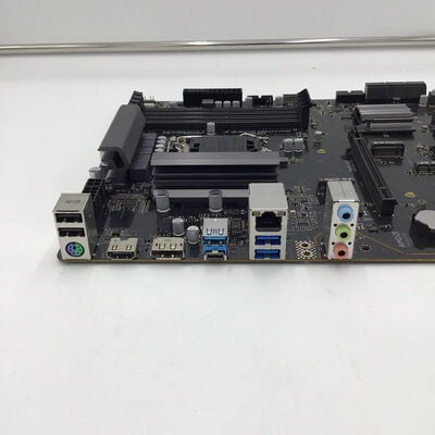 【白山FM松任店】中古  ASRock H570 Phantom Gaming 4(H570 1200 ATX DDR4) 144866 