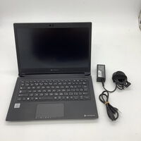 中古  dynabook A6S7FRF2F611(i5-10210U/8GB/SSD256GB/W11P) 4660002620 